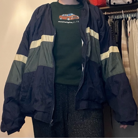 Givenchy windbreaker - Picture 6 of 8